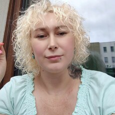 Фотография девушки Liubov, 37 лет из г. Горзов-Виелкопольски