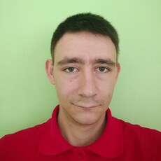 Фотография мужчины Иван, 26 лет из г. Самара