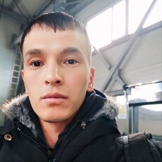 Фотография мужчины Оскар, 34 года из г. Алматы