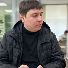 Фотография мужчины Михаил, 36 лет из г. Рыбинск