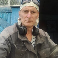 Фотография мужчины Сергей, 46 лет из г. Тайга