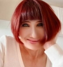 Фотография девушки Диля, 43 года из г. Альметьевск