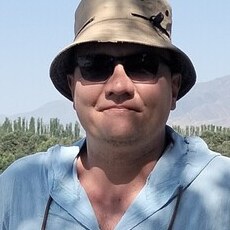 Фотография мужчины Владислав, 36 лет из г. Алматы