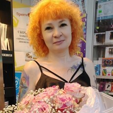 Фотография девушки Виктория, 57 лет из г. Алчевск