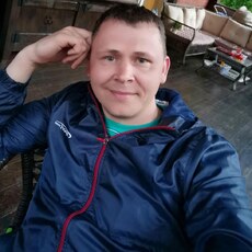 Фотография мужчины Виктор, 36 лет из г. Мариуполь