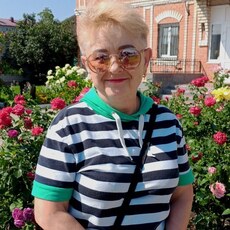 Фотография девушки Ольга, 58 лет из г. Селятино