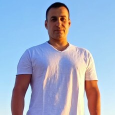 Фотография мужчины Паша, 38 лет из г. Алексин
