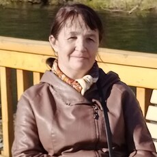 Фотография девушки Екатерина, 60 лет из г. Елизово