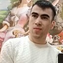 Амир, 28 лет