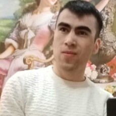 Фотография мужчины Амир, 28 лет из г. Новосибирск