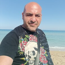 Фотография мужчины Ваик, 45 лет из г. Ереван