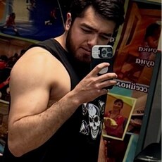 Фотография мужчины Рамзан, 35 лет из г. Владивосток