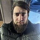 Араб, 29 лет