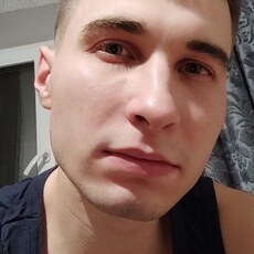 Фотография мужчины Максим, 27 лет из г. Полоцк