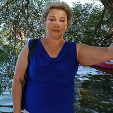 Фотография девушки Любовь, 53 года из г. Александров