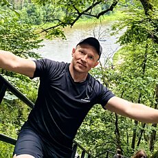 Фотография мужчины Рамиль, 37 лет из г. Нижнекамск