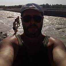 Фотография мужчины Яяя, 47 лет из г. Нальчик