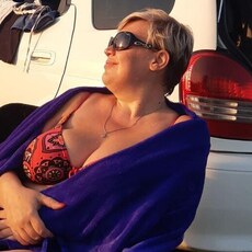 Фотография девушки Незабудка, 42 года из г. Новокузнецк