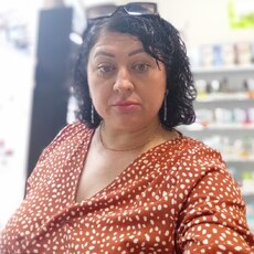 Фотография девушки Ира, 44 года из г. Орел