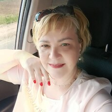 Фотография девушки Ольга, 51 год из г. Коломна
