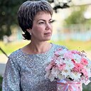 Надежда, 47 лет