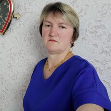 Фотография девушки Светлана, 53 года из г. Пружаны