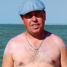 Фотография мужчины Саша, 53 года из г. Перевальск