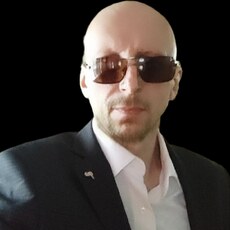 Фотография мужчины Сергей, 47 лет из г. Полысаево