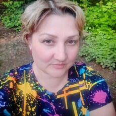 Фотография девушки Гульназ, 42 года из г. Уфа