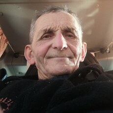 Фотография мужчины Рустем, 62 года из г. Казань
