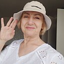 Анна, 62 года