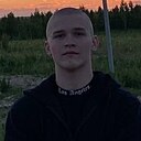 Алексей, 22 года