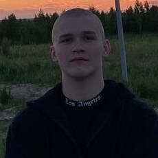 Фотография мужчины Алексей, 22 года из г. Чебоксары