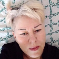 Фотография девушки Николь, 53 года из г. Елабуга