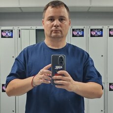 Фотография мужчины Константин, 40 лет из г. Котельниково