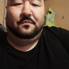 Фотография мужчины Бауыржан, 44 года из г. Кызылорда