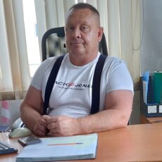 Фотография мужчины Александр, 51 год из г. Ялуторовск