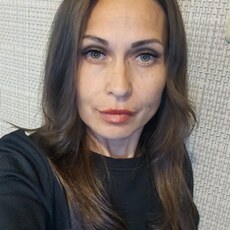 Фотография девушки Светлана, 47 лет из г. Тюмень