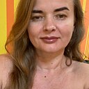 Анюта, 43 года