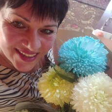 Фотография девушки Katerina, 64 года из г. Новомосковск