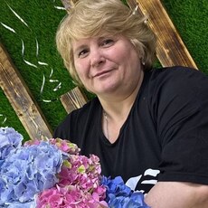 Фотография девушки Светлана, 51 год из г. Пермь