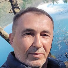 Фотография мужчины Руслан, 50 лет из г. Нальчик