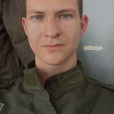 Фотография мужчины Андрей, 22 года из г. Курск