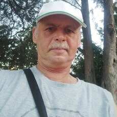 Фотография мужчины Владимир, 56 лет из г. Керчь