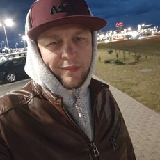 Фотография мужчины Кирилл, 40 лет из г. Речица