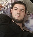 Арсен, 23 года