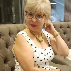 Фотография девушки Ирина, 61 год из г. Кострома