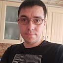 Эдуард, 45 лет