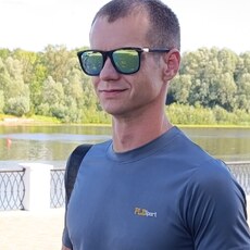 Фотография мужчины Feniks, 31 год из г. Гомель