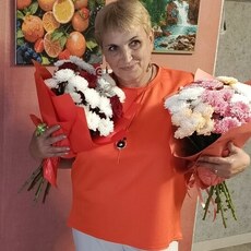 Фотография девушки Галина, 63 года из г. Ангарск